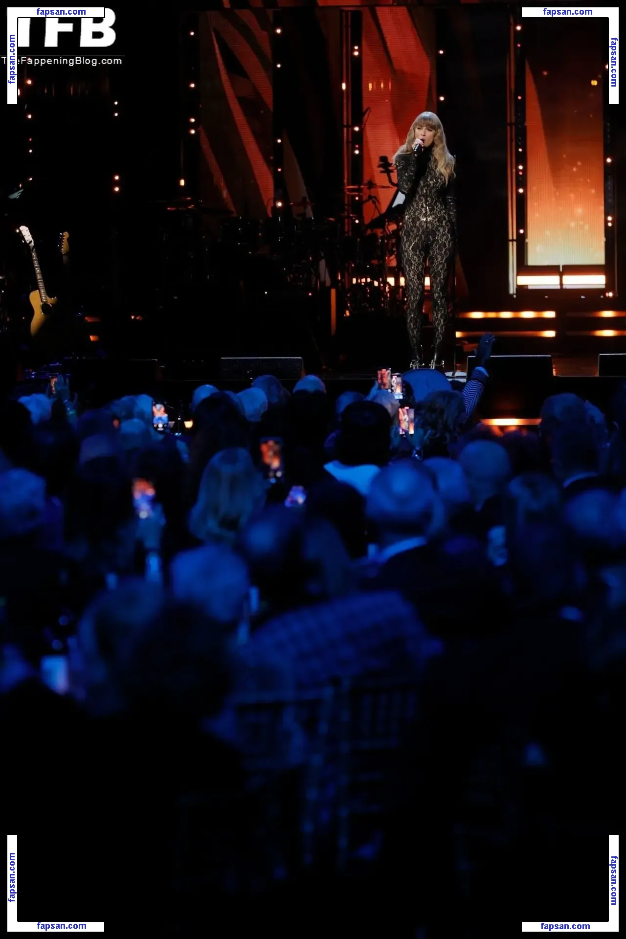 Taylor Swift голая фото #1517 с Онлифанс