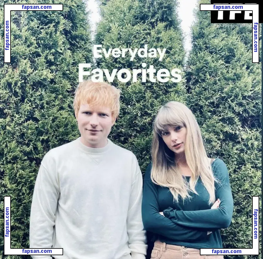 Taylor Swift голая фото #1529 с Онлифанс