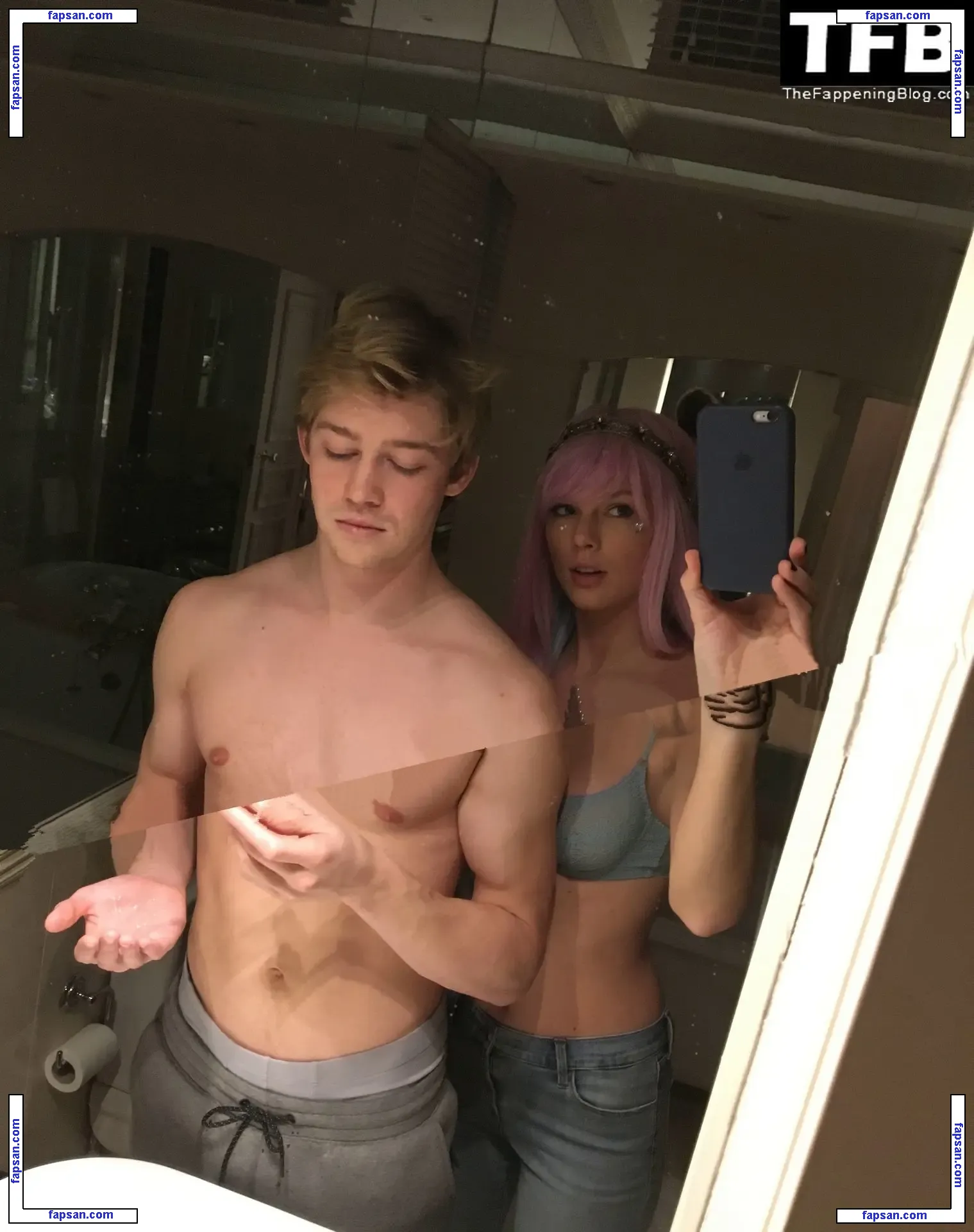 Taylor Swift голая фото #1534 с Онлифанс