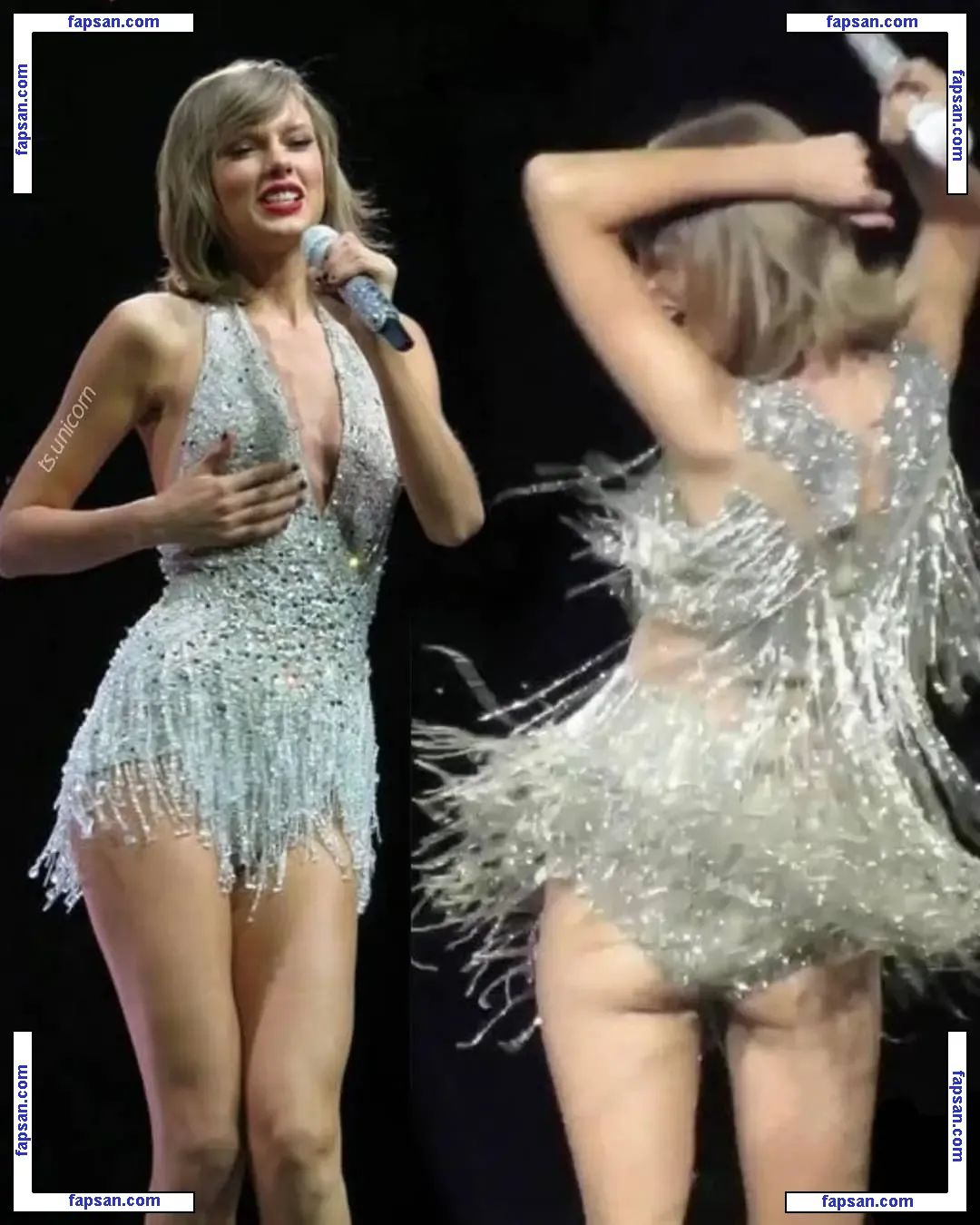 Taylor Swift голая фото #1573 с Онлифанс