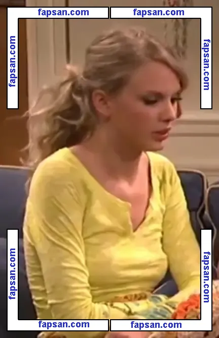 Taylor Swift голая фото #1578 с Онлифанс