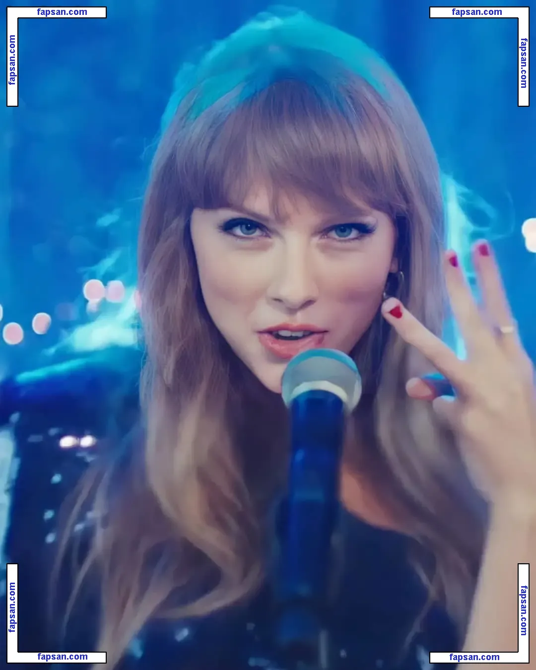 Taylor Swift голая фото #1586 с Онлифанс