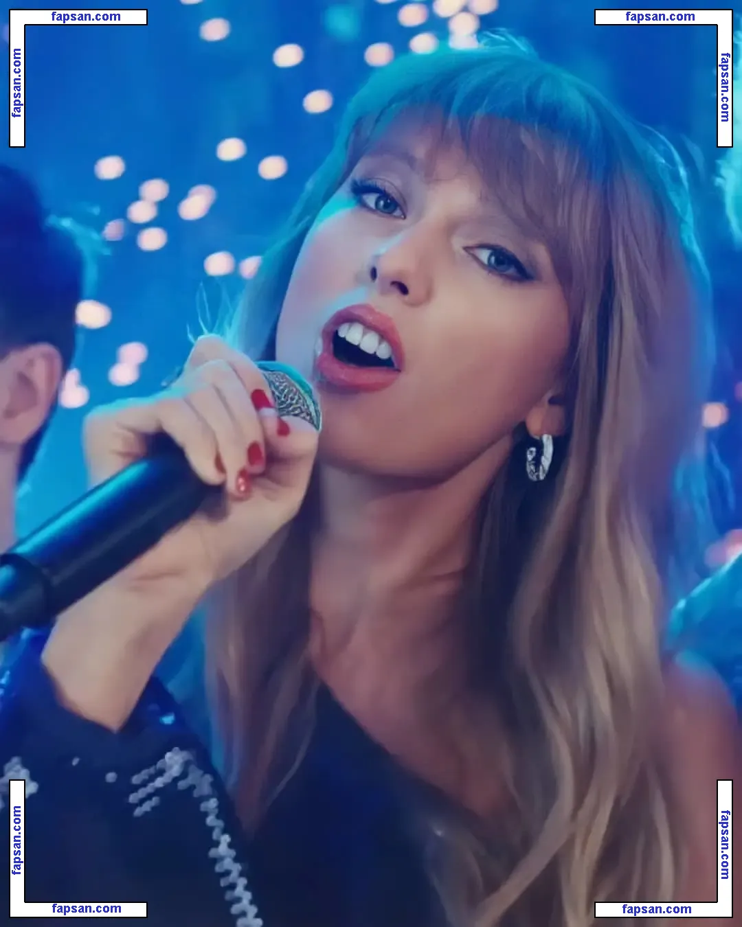 Taylor Swift голая фото #1604 с Онлифанс