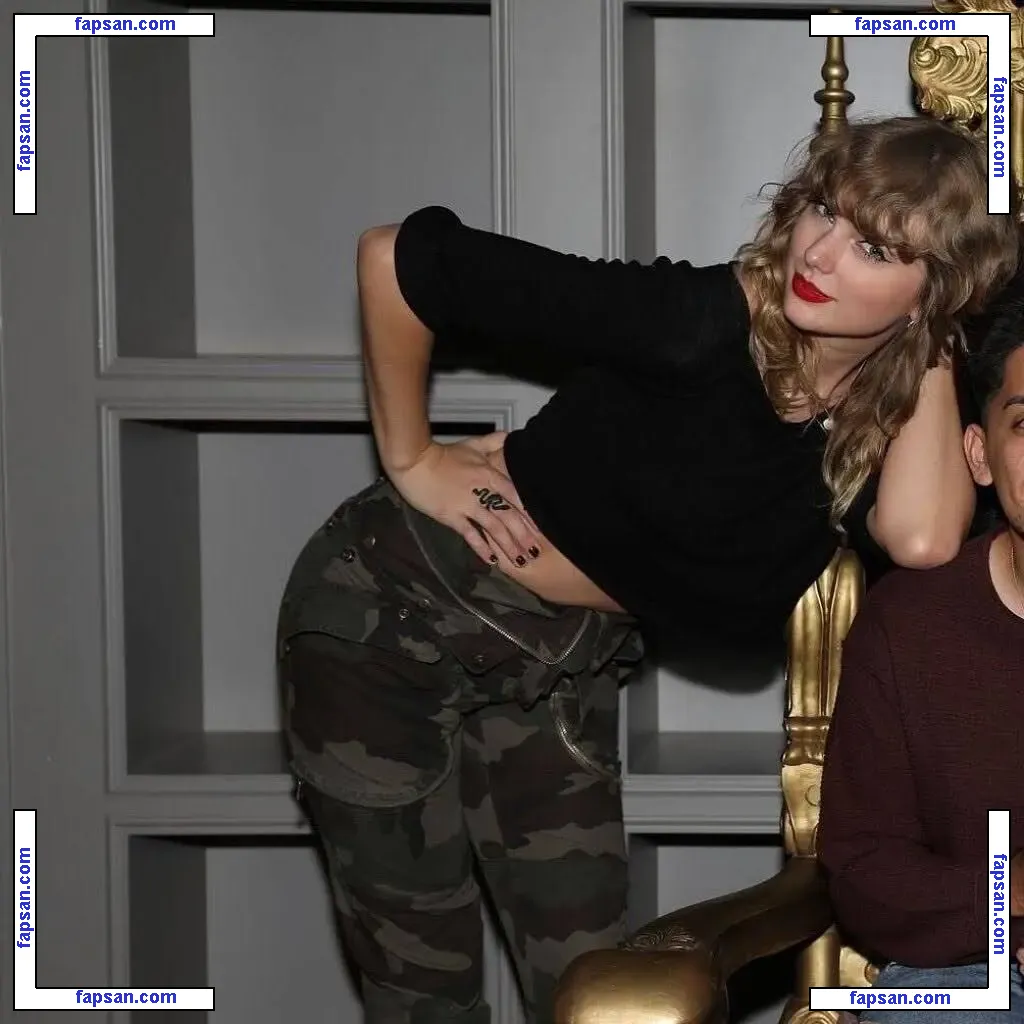 Taylor Swift голая фото #1624 с Онлифанс