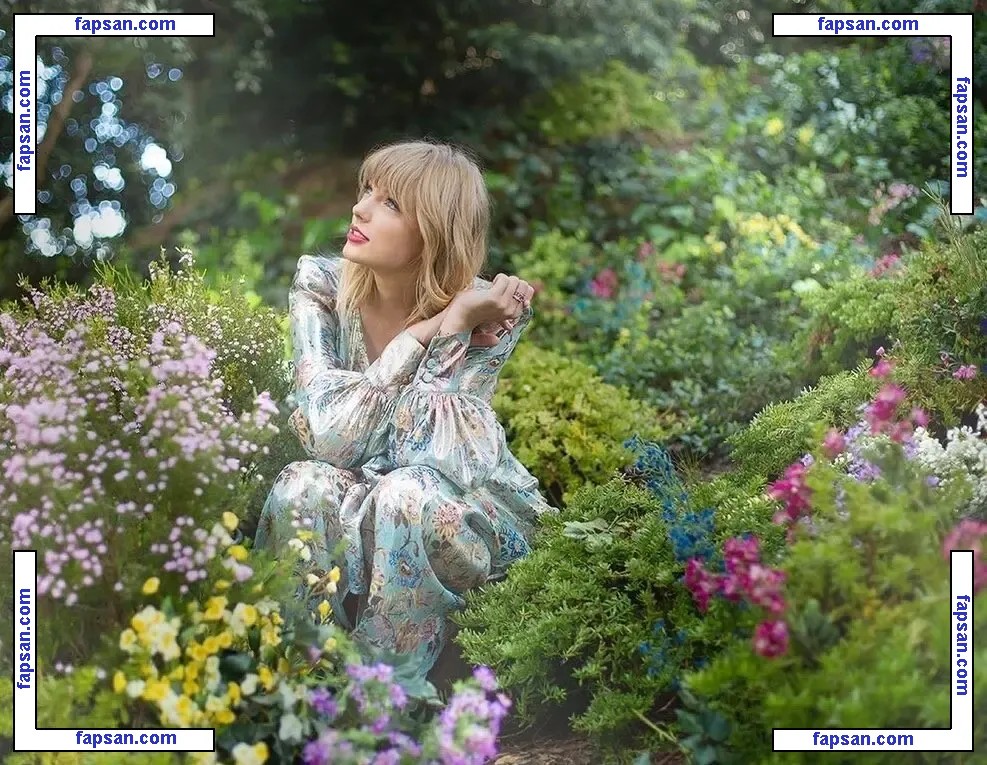 Taylor Swift голая фото #1642 с Онлифанс