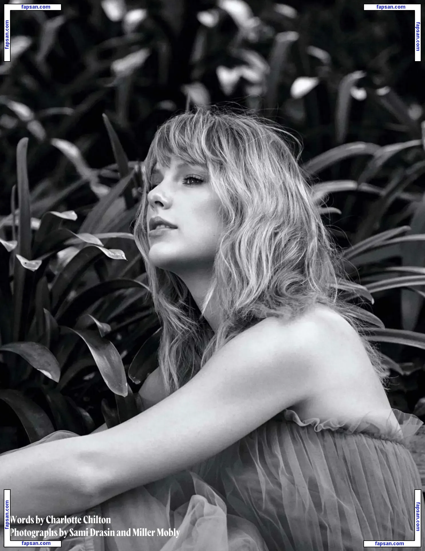 Taylor Swift голая фото #1683 с Онлифанс