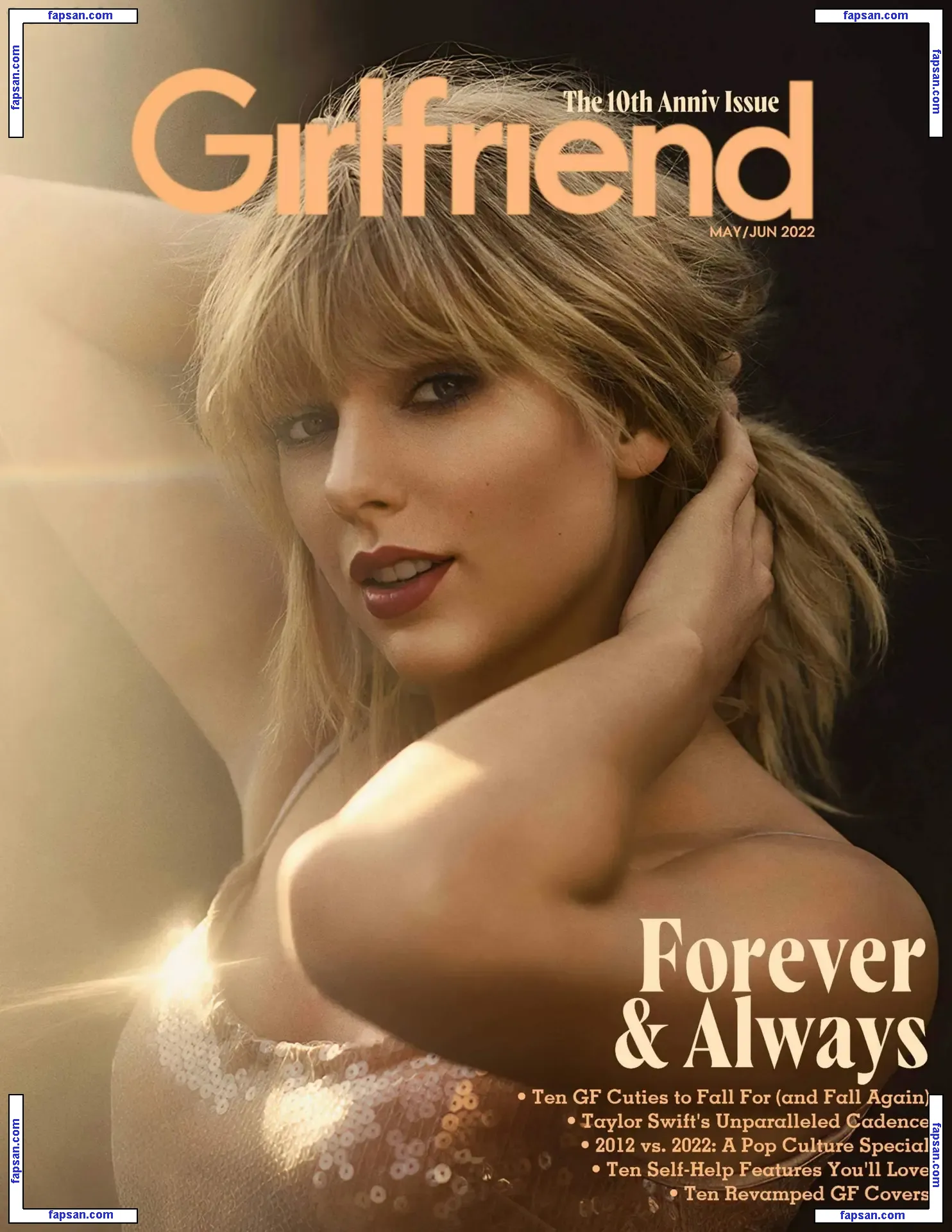 Taylor Swift голая фото #1684 с Онлифанс