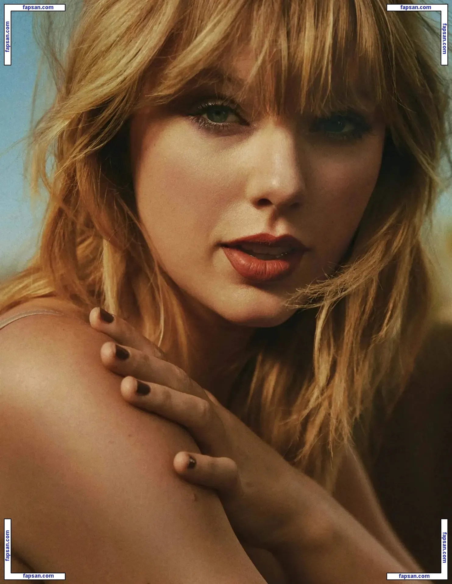 Taylor Swift голая фото #1686 с Онлифанс