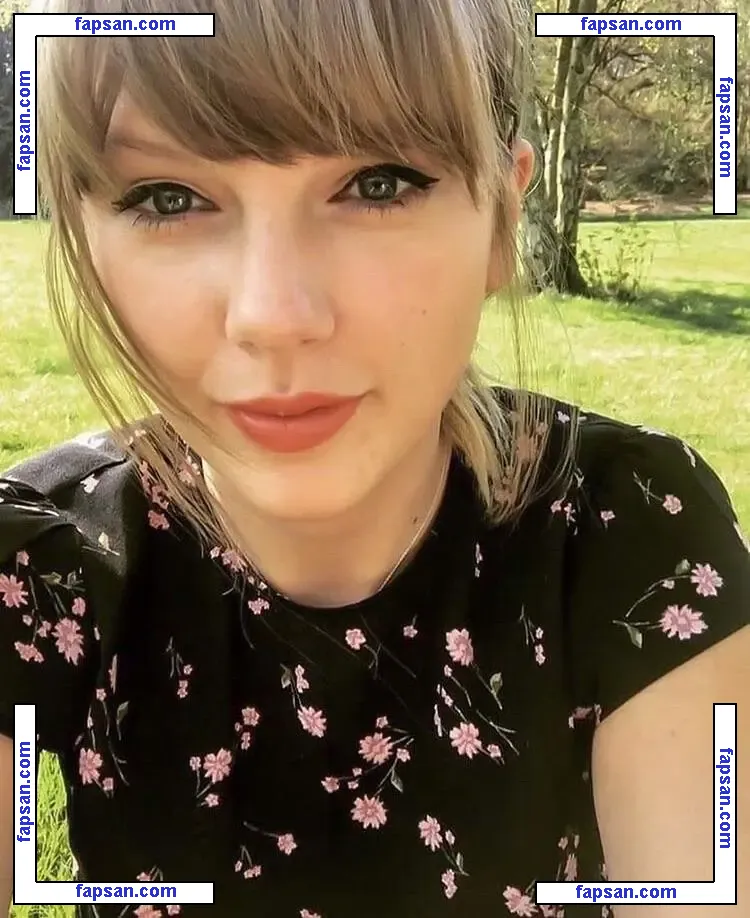 Taylor Swift голая фото #1715 с Онлифанс