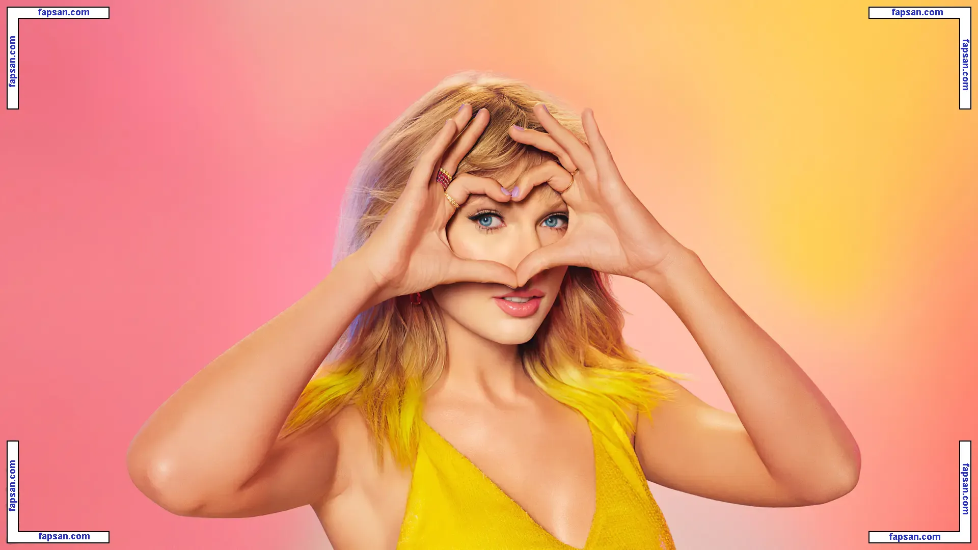 Taylor Swift голая фото #1731 с Онлифанс