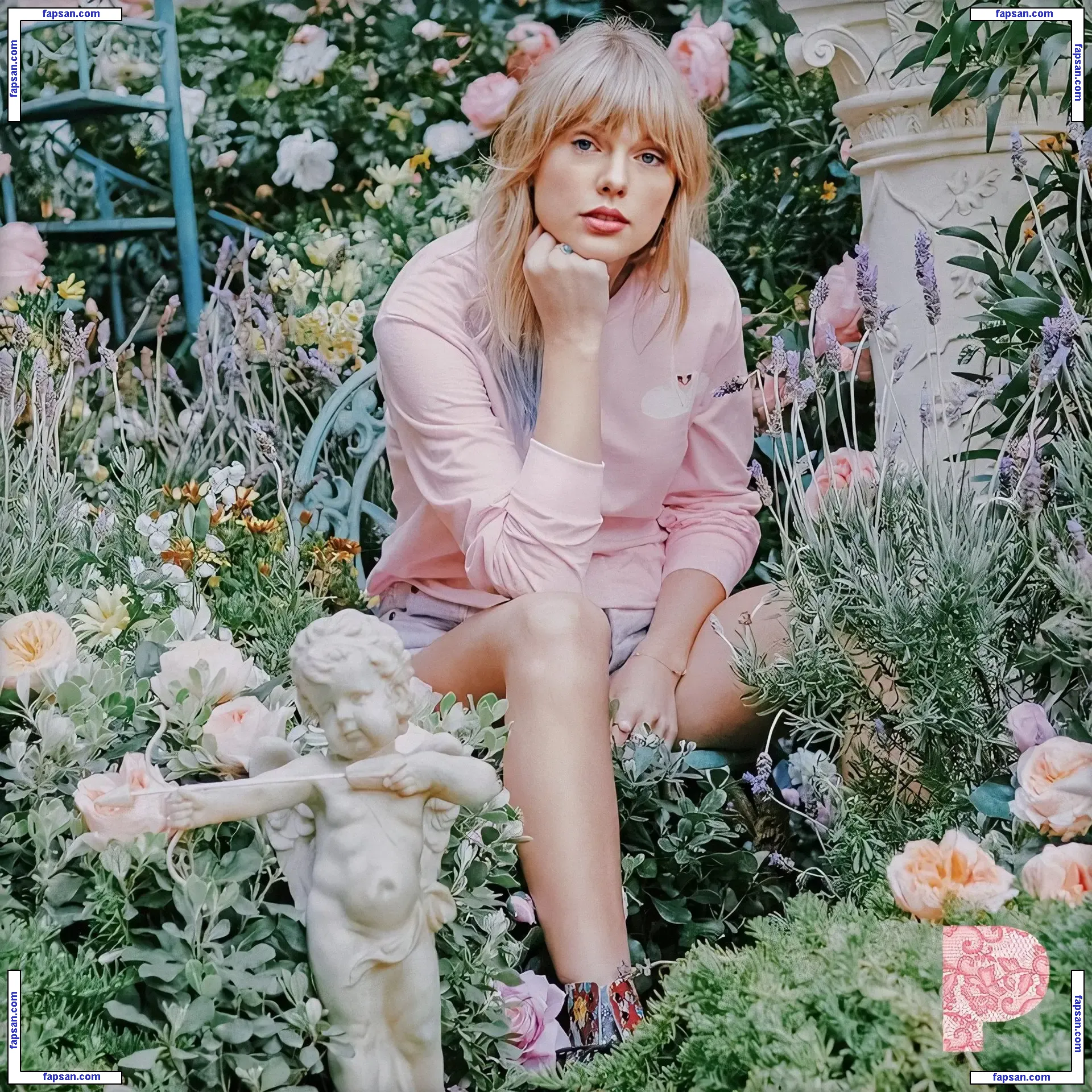 Taylor Swift голая фото #1734 с Онлифанс
