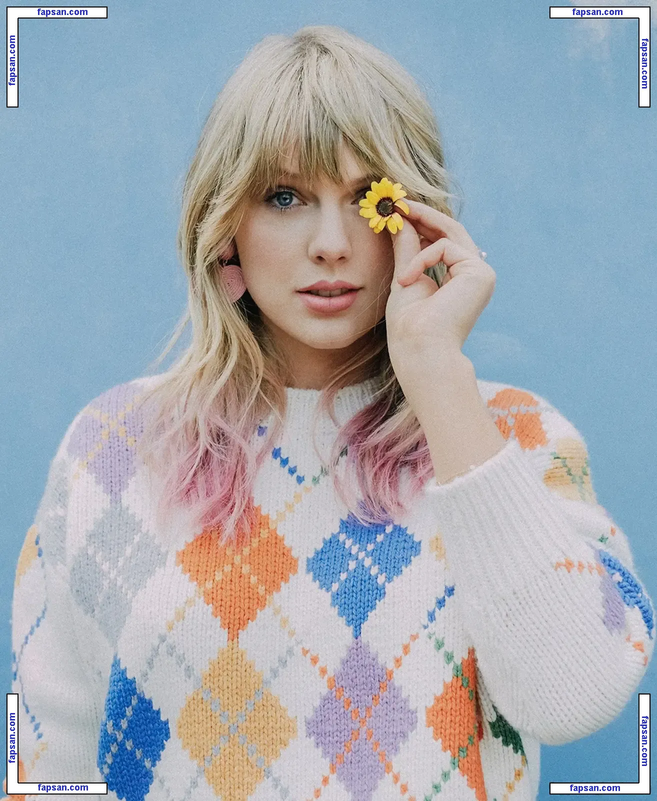 Taylor Swift голая фото #1736 с Онлифанс