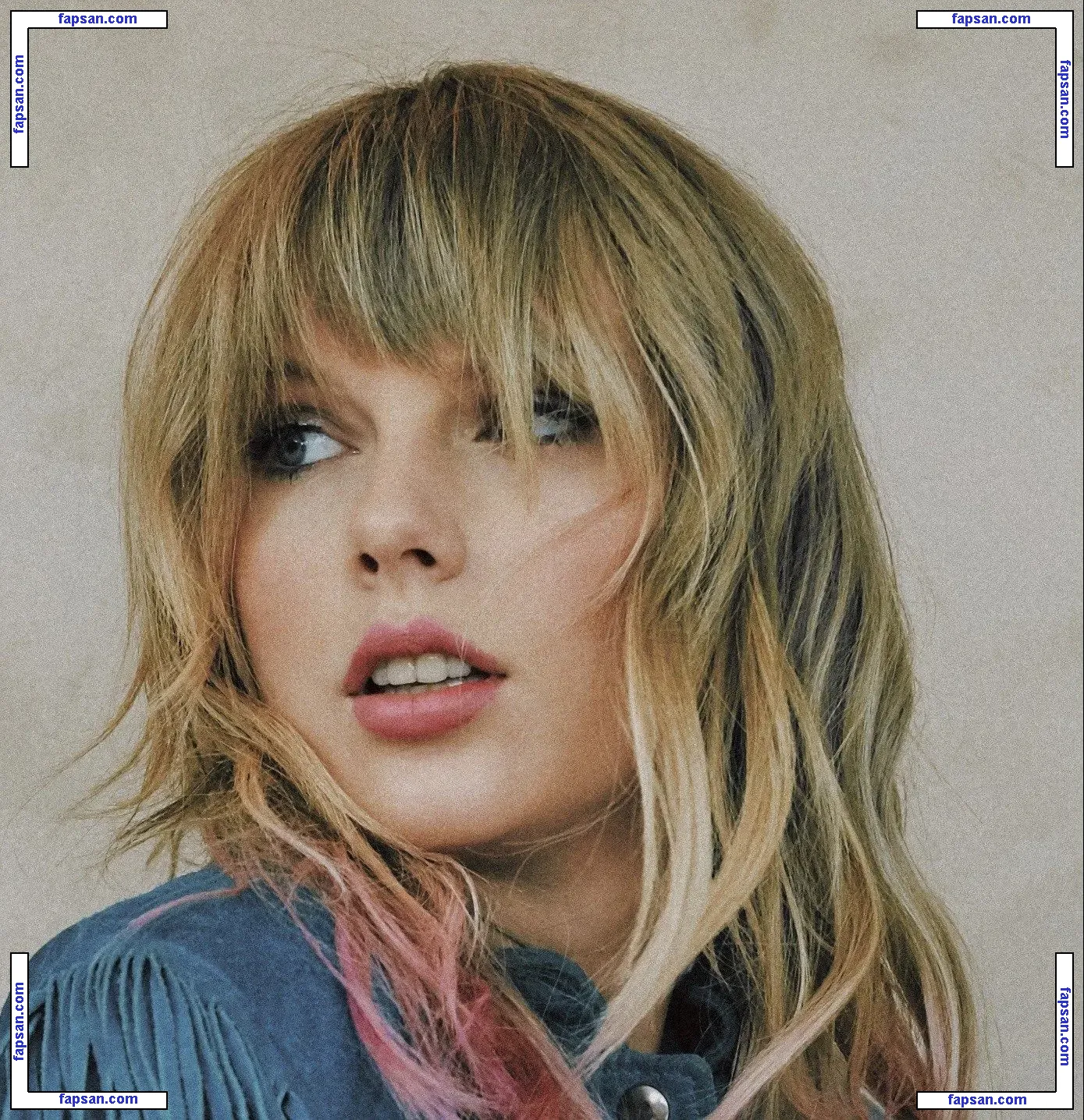 Taylor Swift голая фото #1737 с Онлифанс