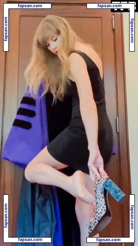 Taylor Swift голая фото #1739 с Онлифанс