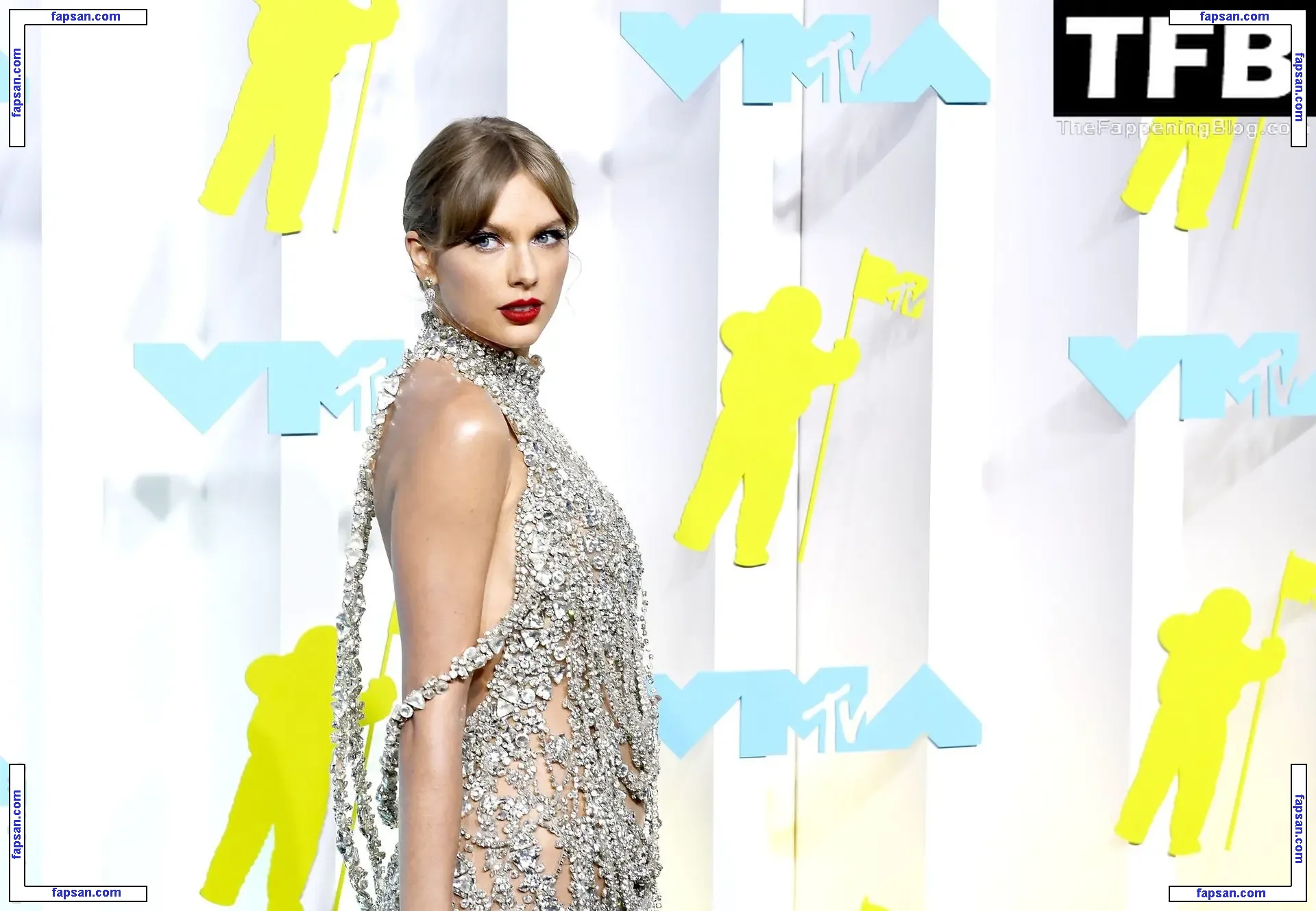 Taylor Swift голая фото #1770 с Онлифанс