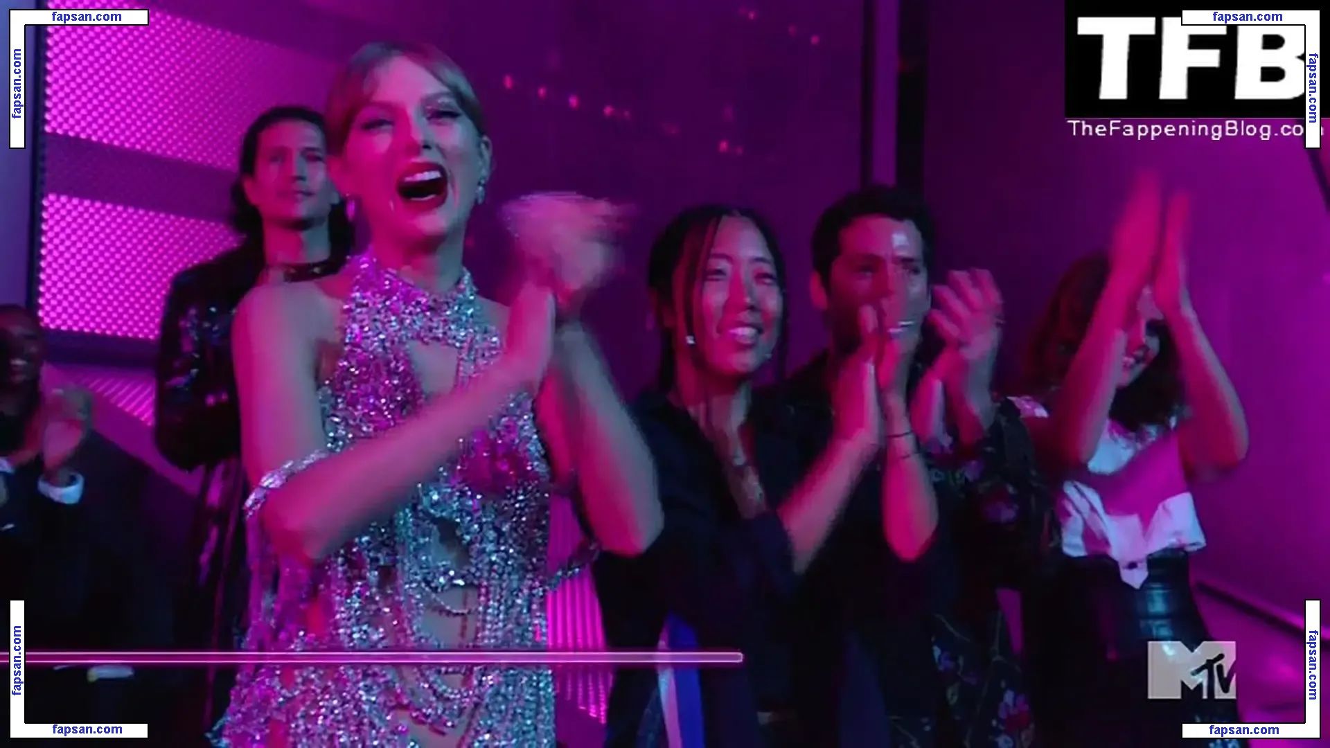 Taylor Swift голая фото #1844 с Онлифанс