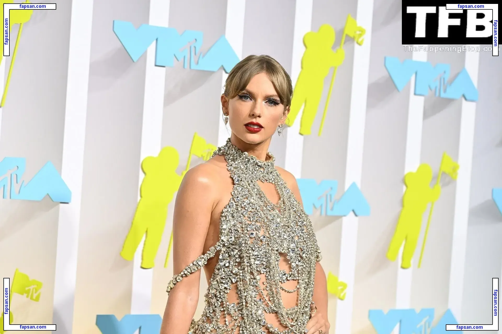 Taylor Swift голая фото #1866 с Онлифанс