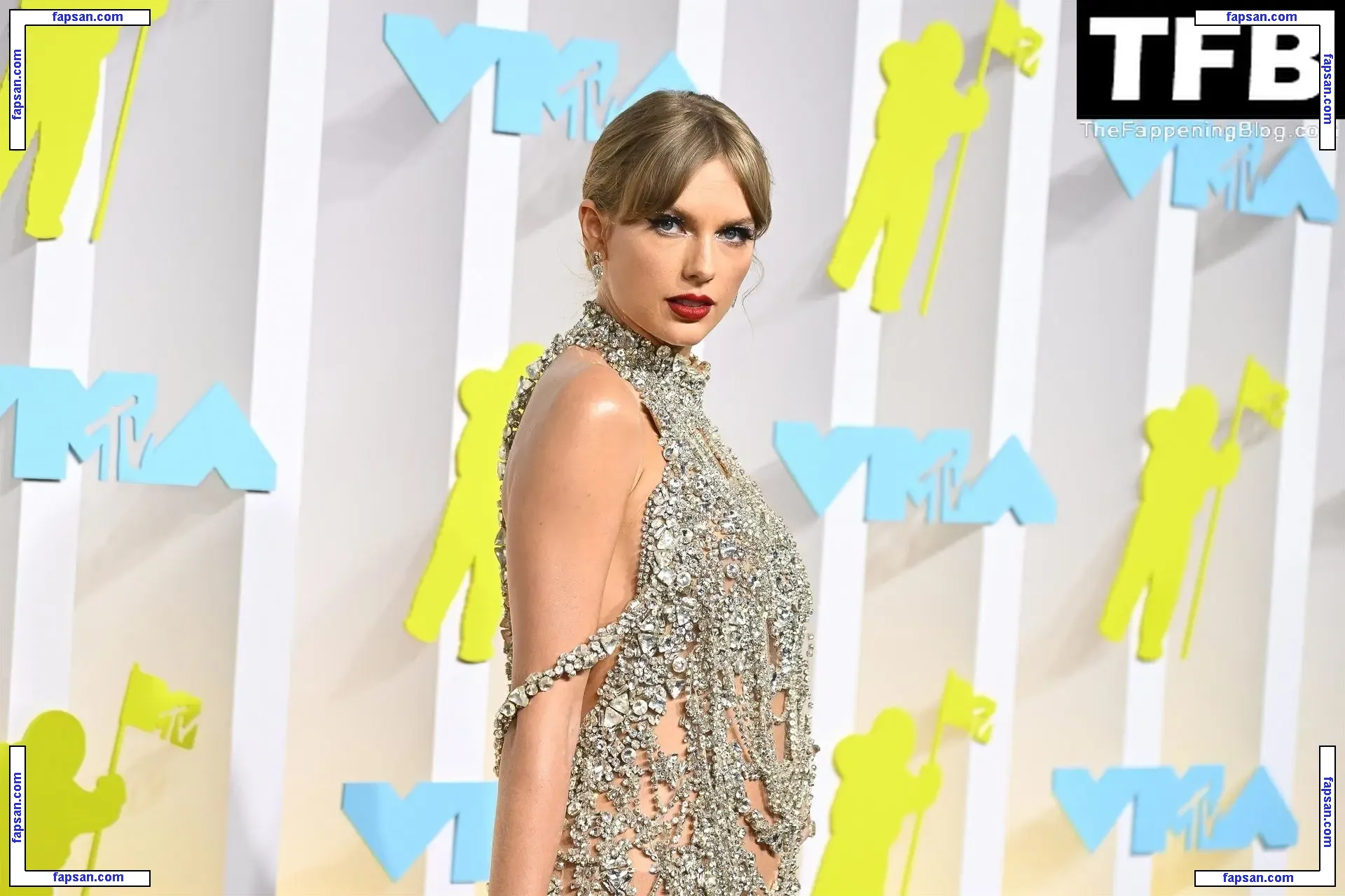 Taylor Swift голая фото #1867 с Онлифанс