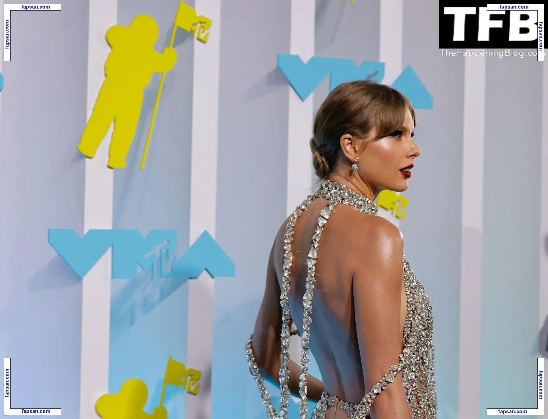 Taylor Swift голая фото #1891 с Онлифанс