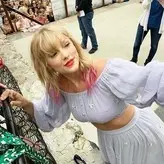 Taylor Swift голая #1223