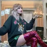 Taylor Swift голая #1278