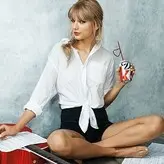 Taylor Swift голая #1280
