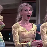 Taylor Swift голая #1556