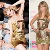 Taylor Swift голая #1653