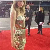 Taylor Swift голая #1655