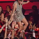 Taylor Swift голая #1991