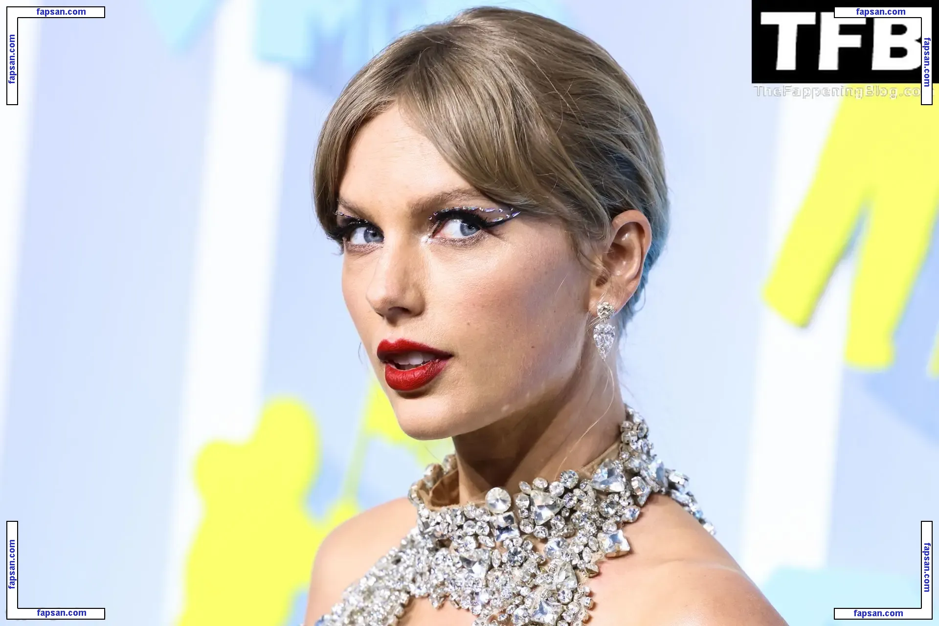 Taylor Swift голая фото #2053 с Онлифанс