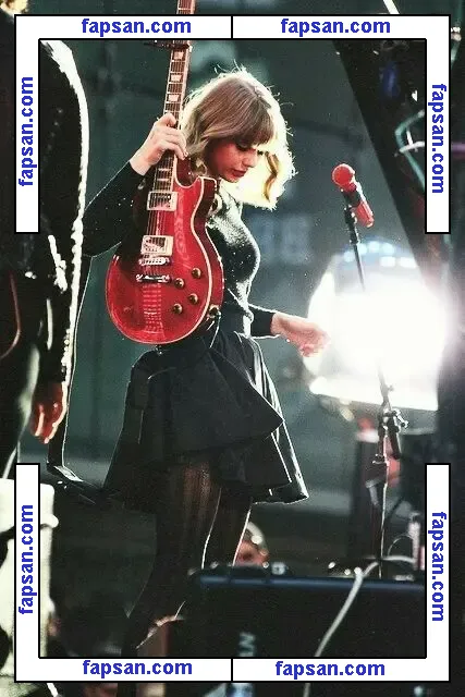 Taylor Swift nude photo #2202 from OnlyFans