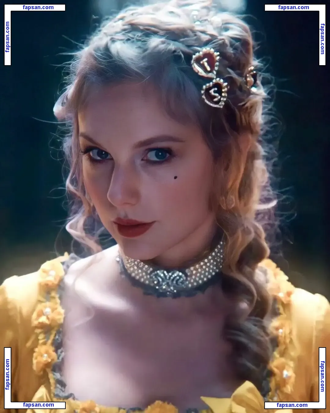 Taylor Swift nude photo #2229 from OnlyFans