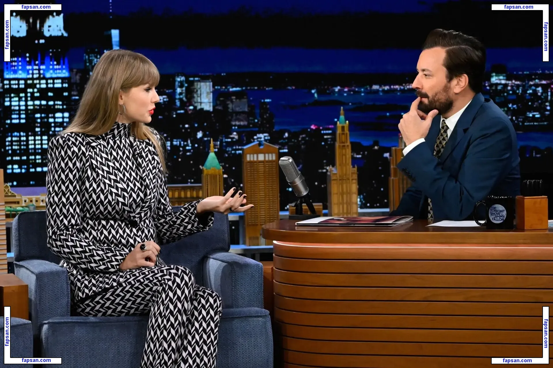 Taylor Swift nude photo #2234 from OnlyFans