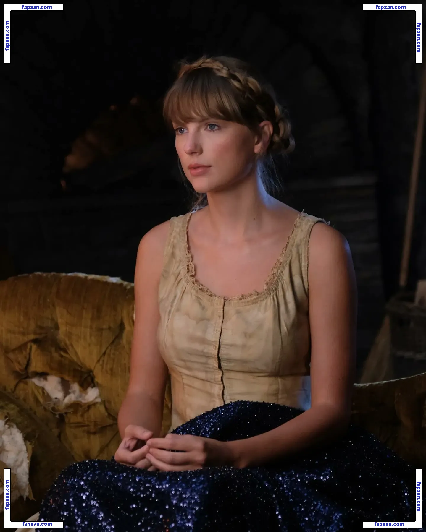 Taylor Swift nude photo #2241 from OnlyFans