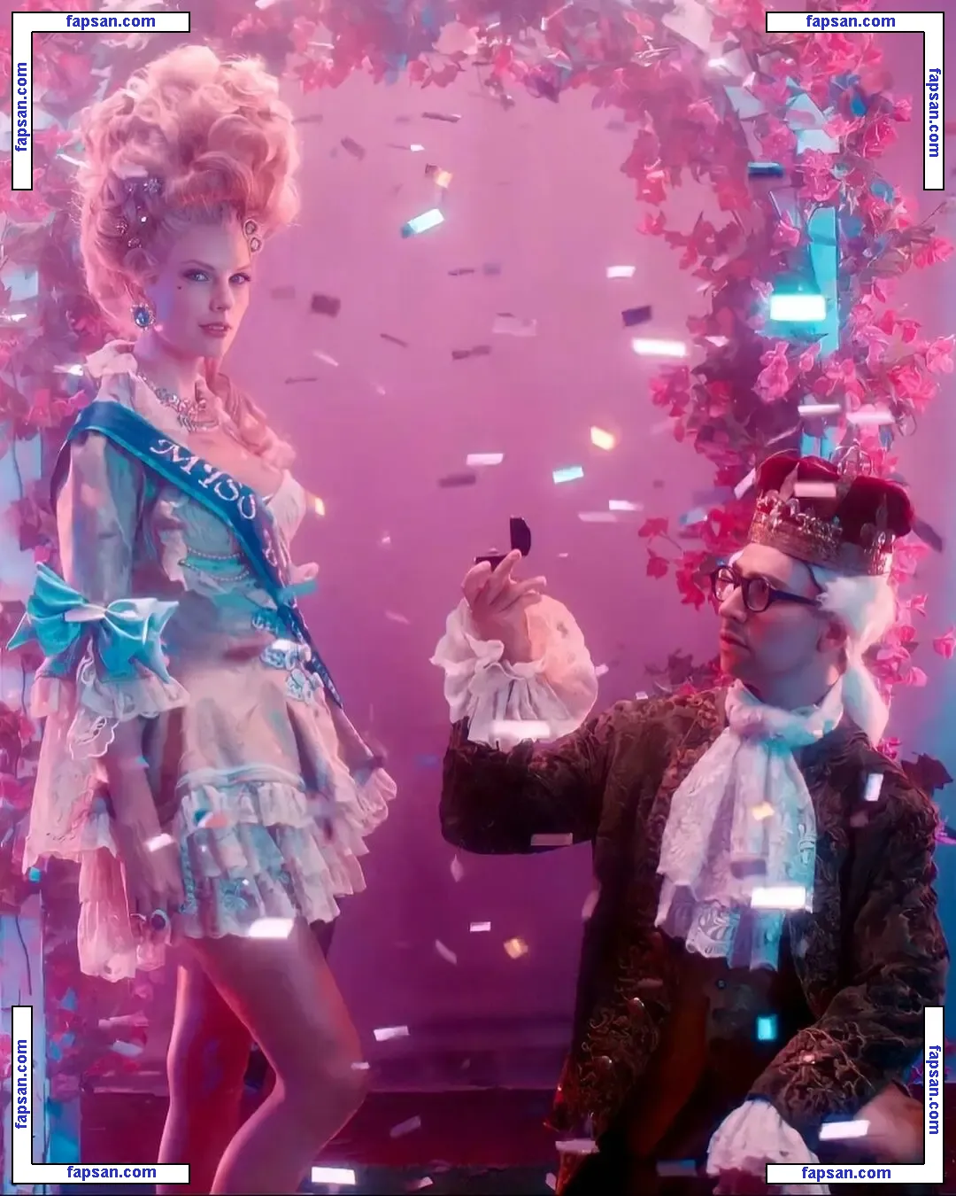 Taylor Swift nude photo #2255 from OnlyFans