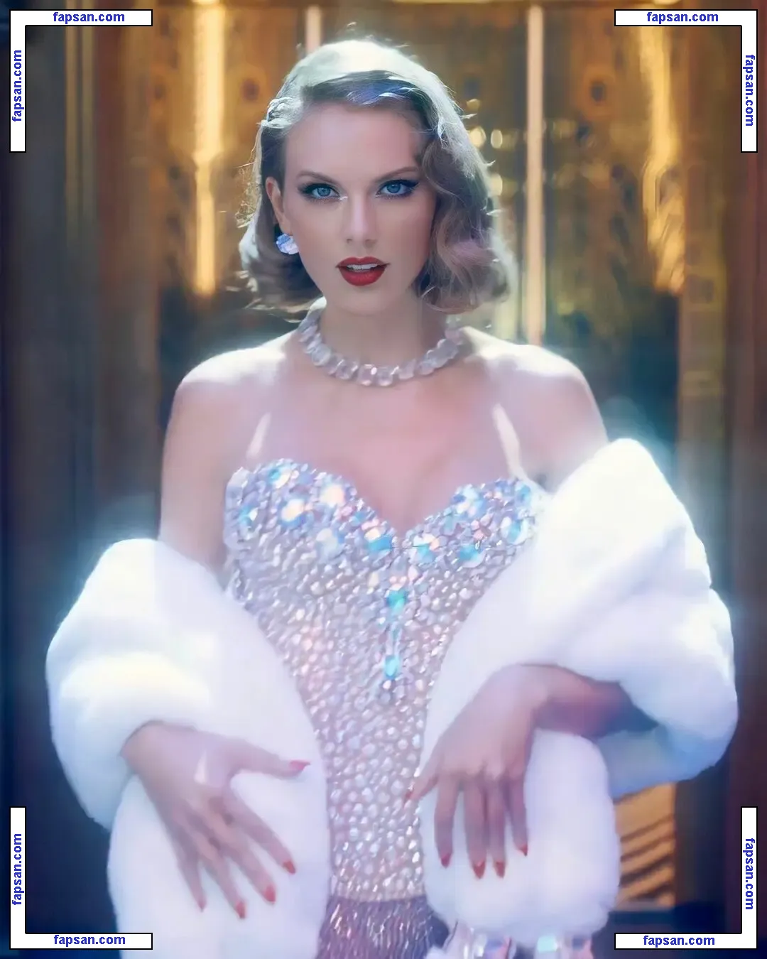 Taylor Swift nude photo #2258 from OnlyFans