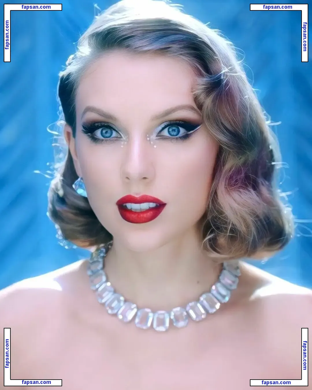 Taylor Swift nude photo #2260 from OnlyFans