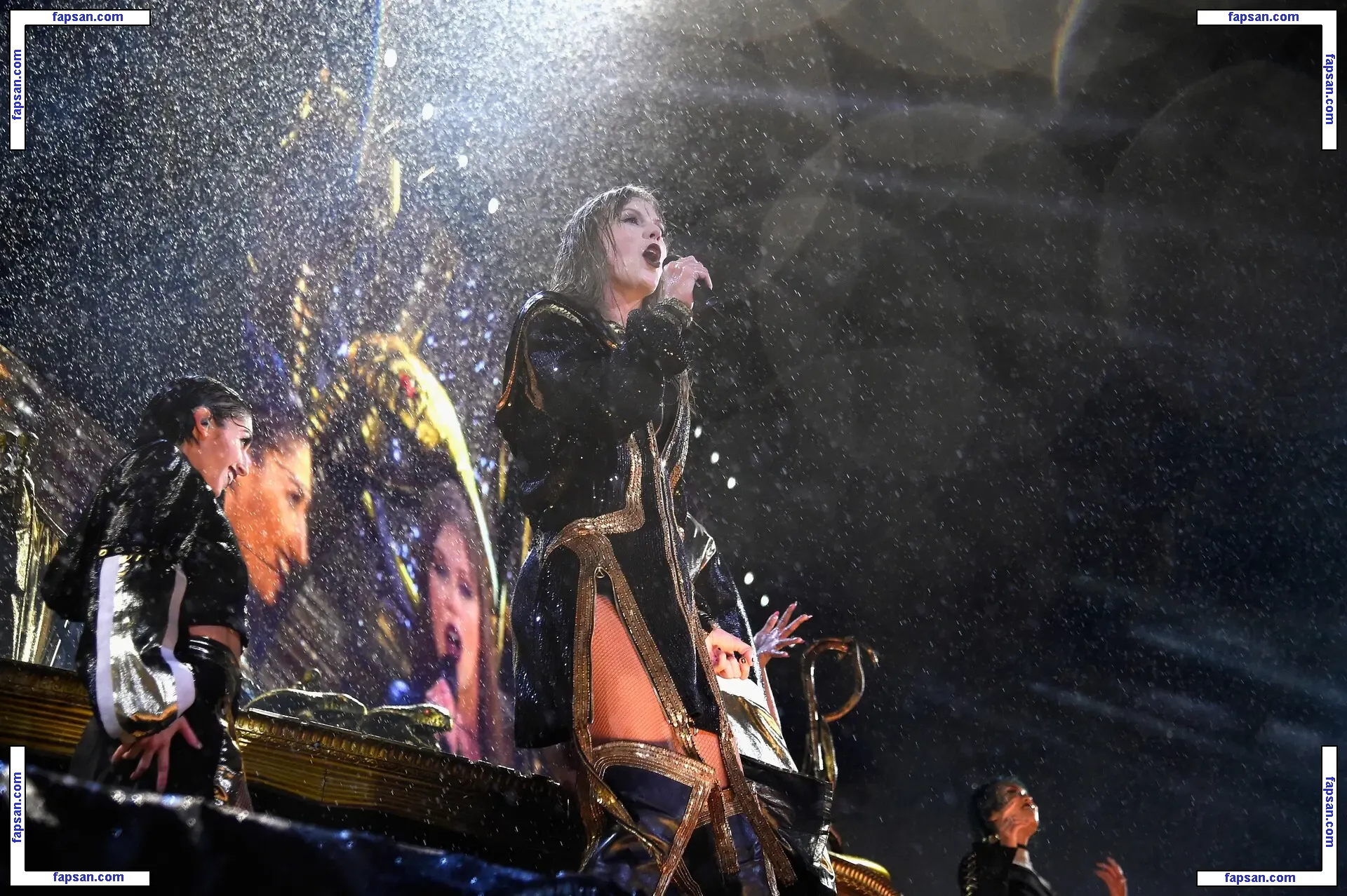 Taylor Swift nude photo #2413 from OnlyFans