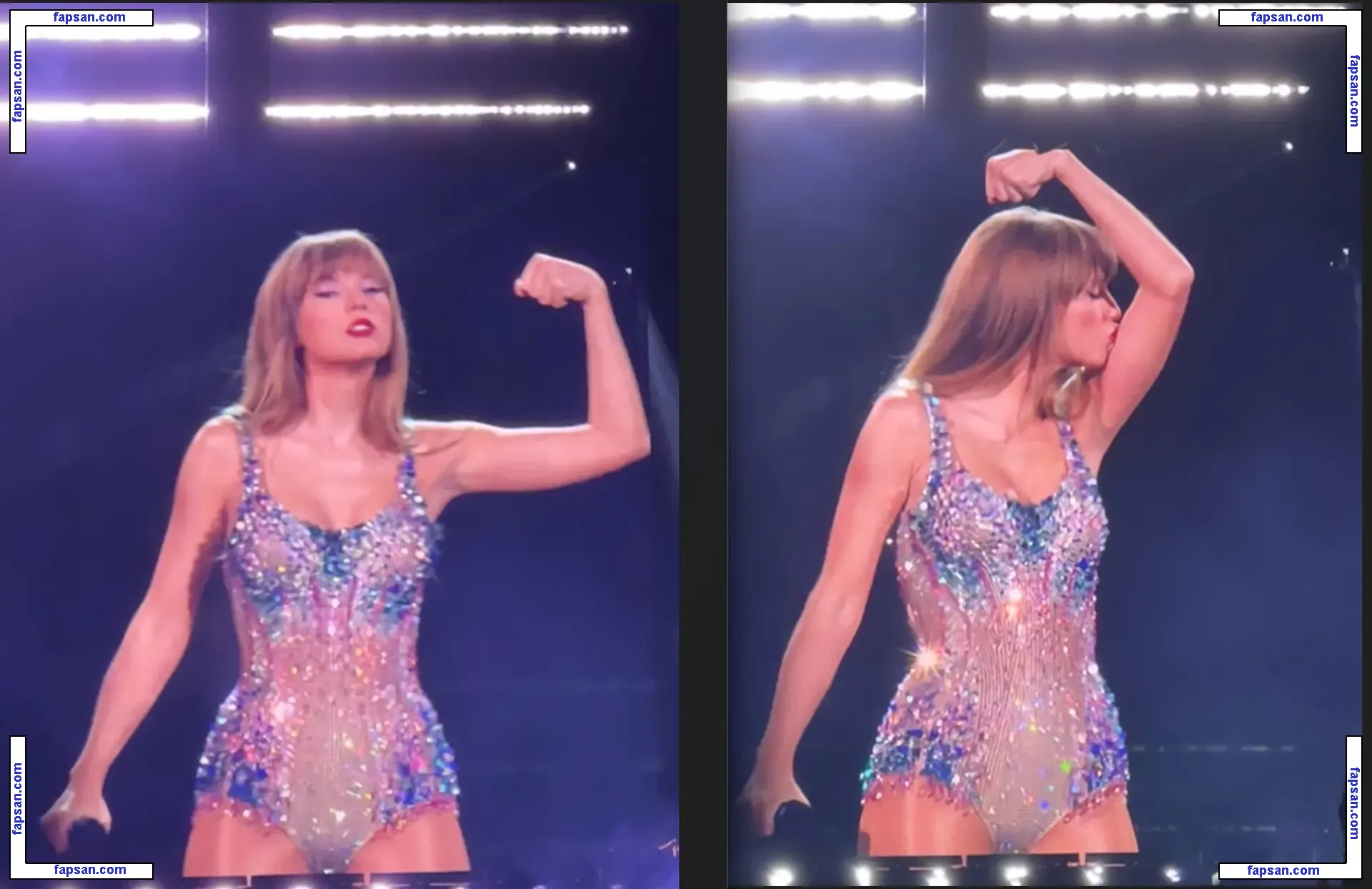 Taylor Swift nude photo #2515 from OnlyFans