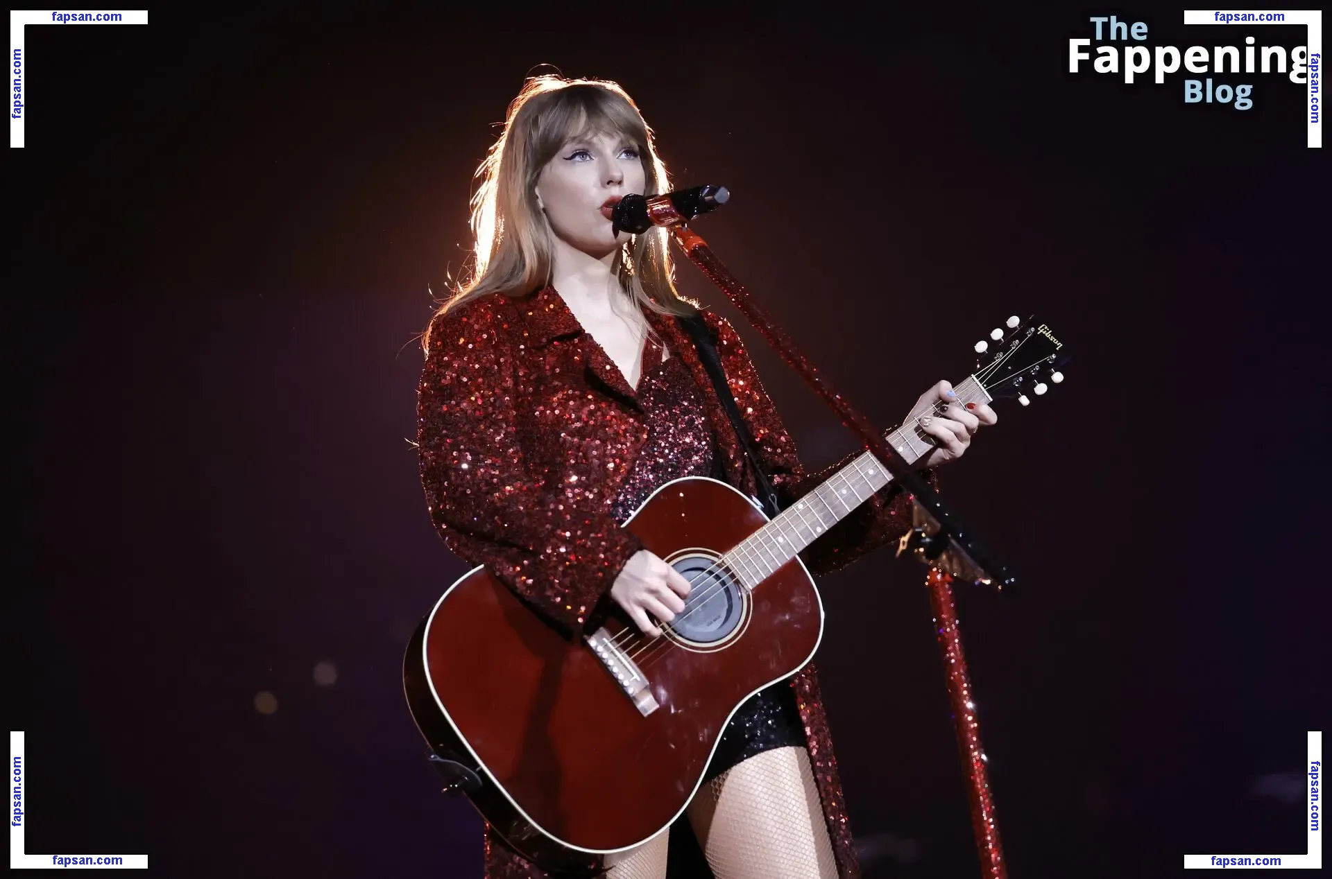 Taylor Swift nude photo #2518 from OnlyFans