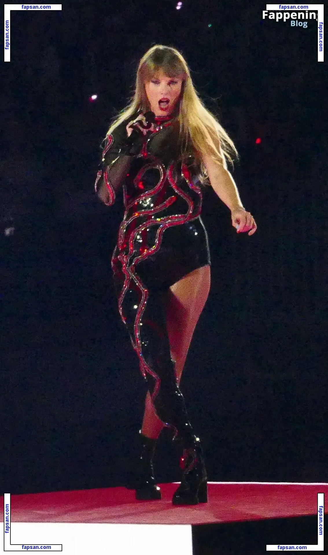 Taylor Swift nude photo #2520 from OnlyFans