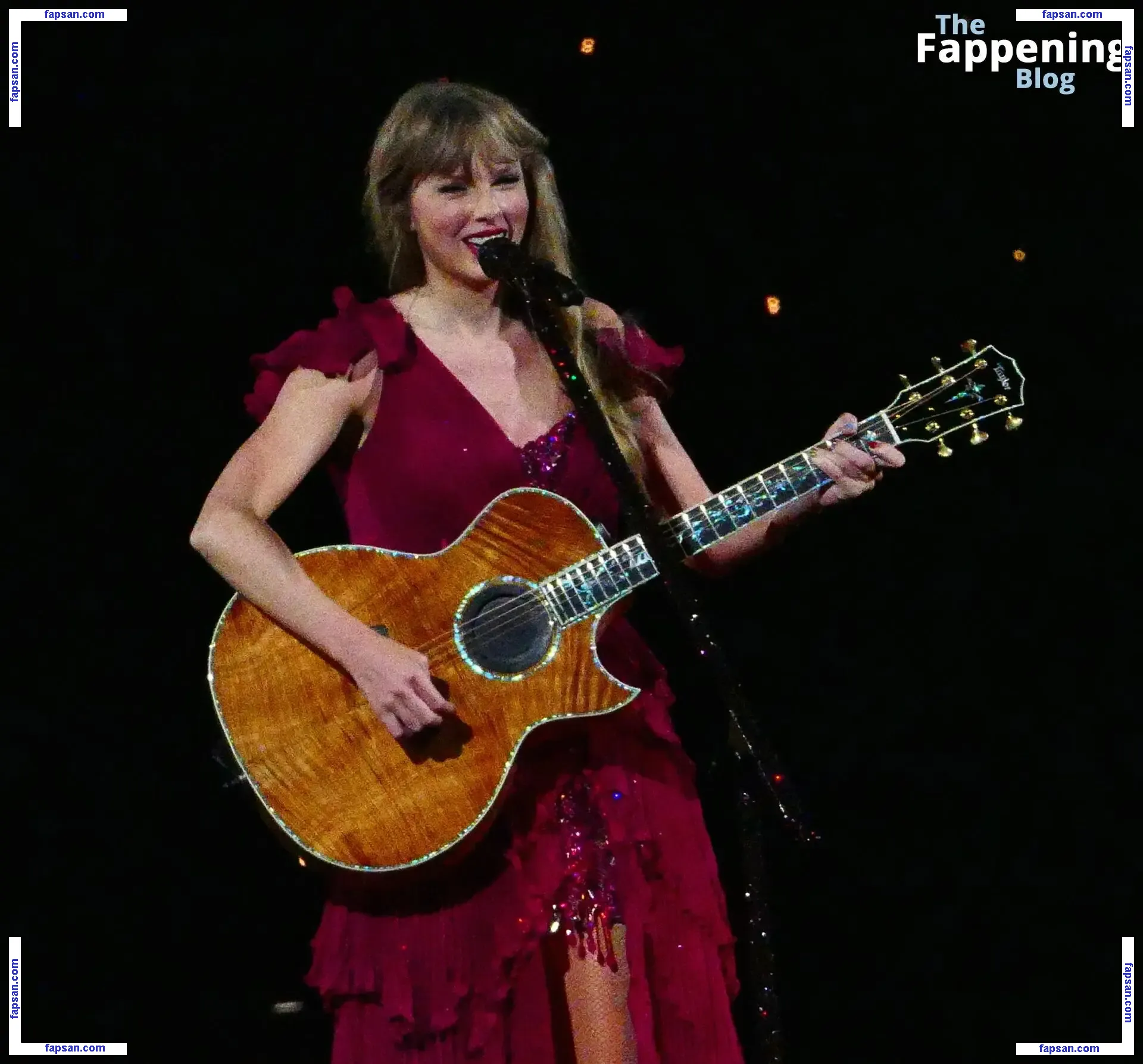 Taylor Swift nude photo #2574 from OnlyFans