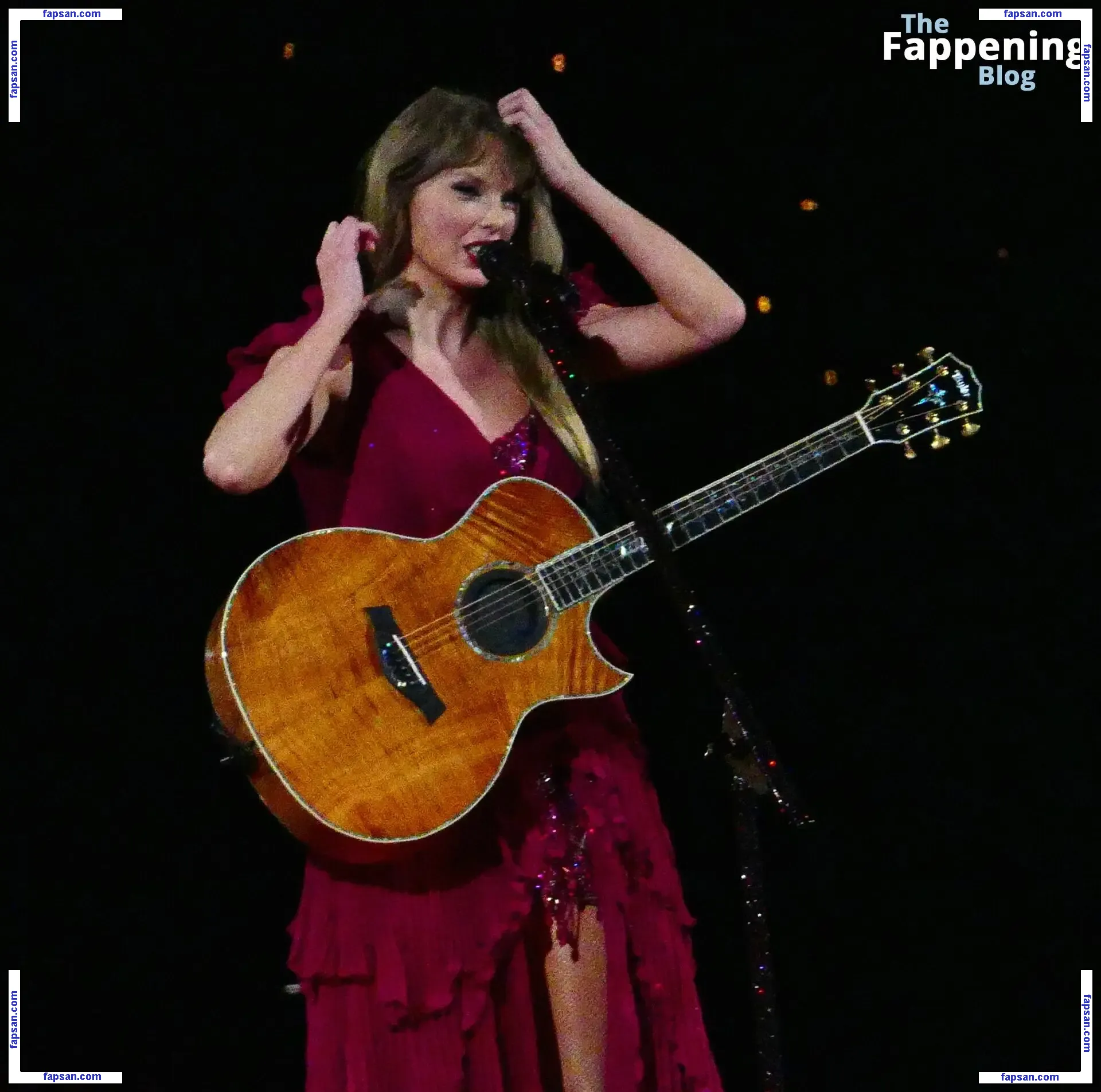 Taylor Swift nude photo #2576 from OnlyFans