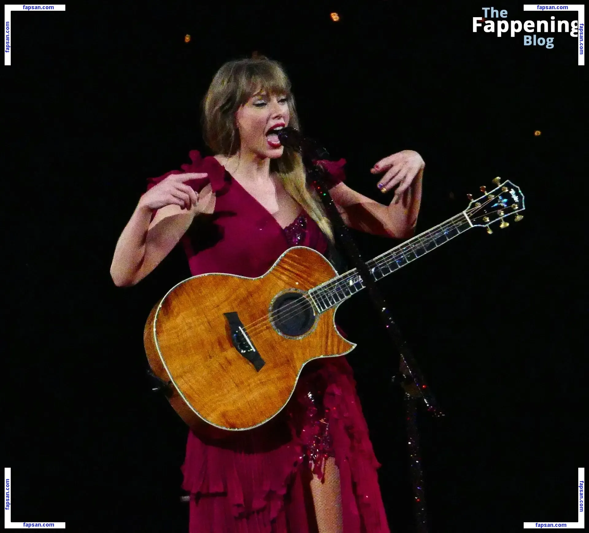 Taylor Swift nude photo #2578 from OnlyFans