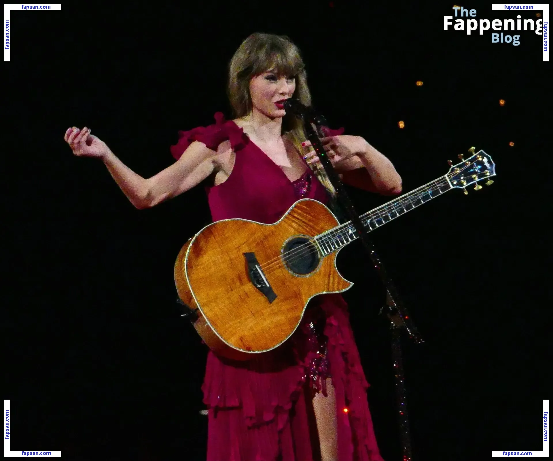 Taylor Swift nude photo #2579 from OnlyFans