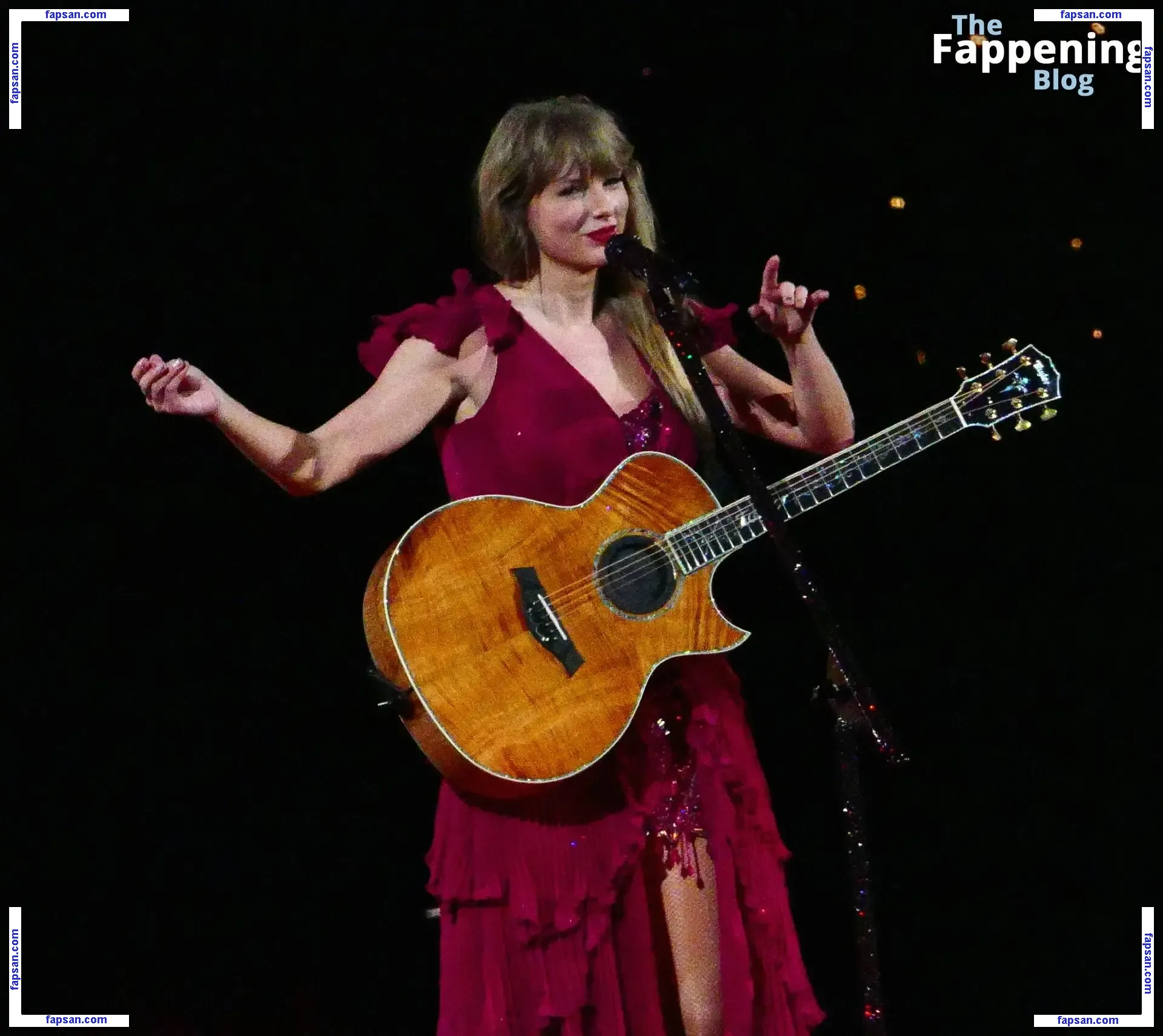 Taylor Swift nude photo #2645 from OnlyFans