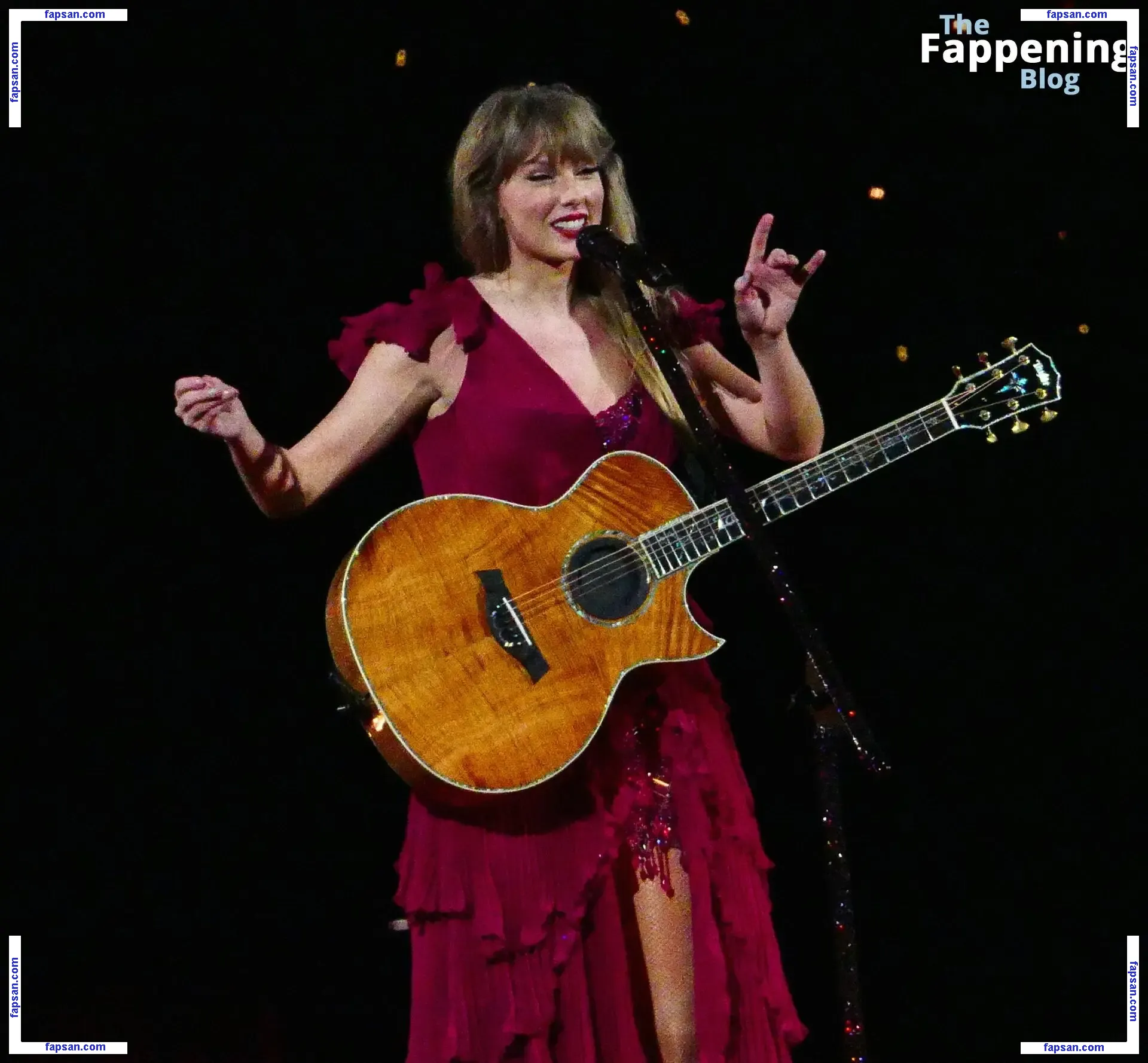 Taylor Swift nude photo #2646 from OnlyFans