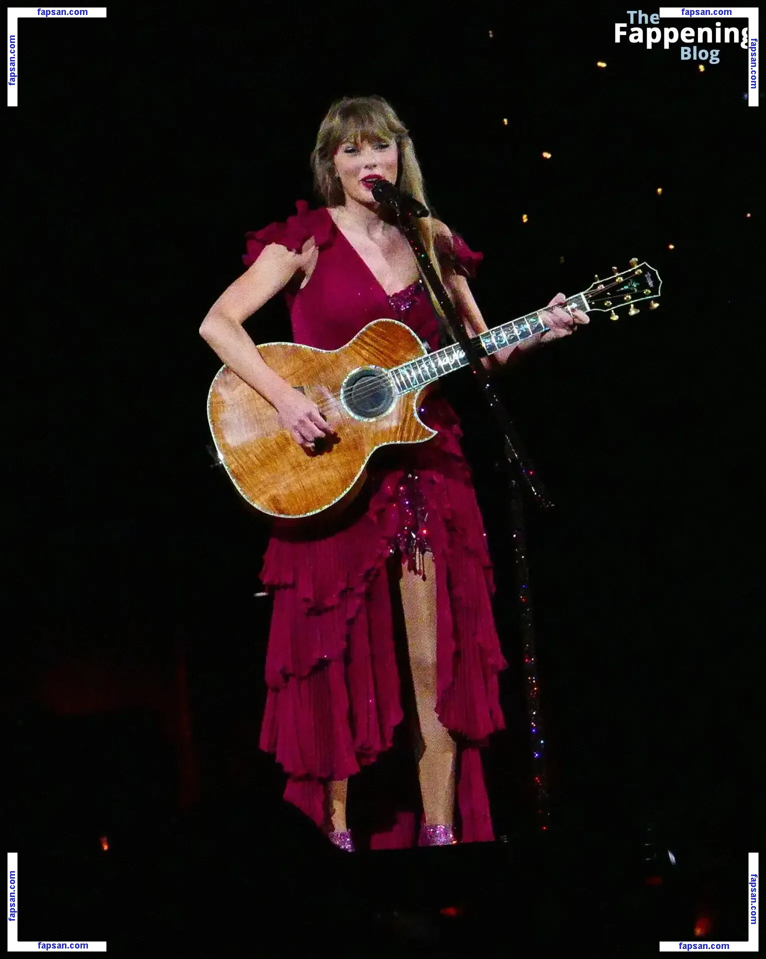 Taylor Swift nude photo #2647 from OnlyFans