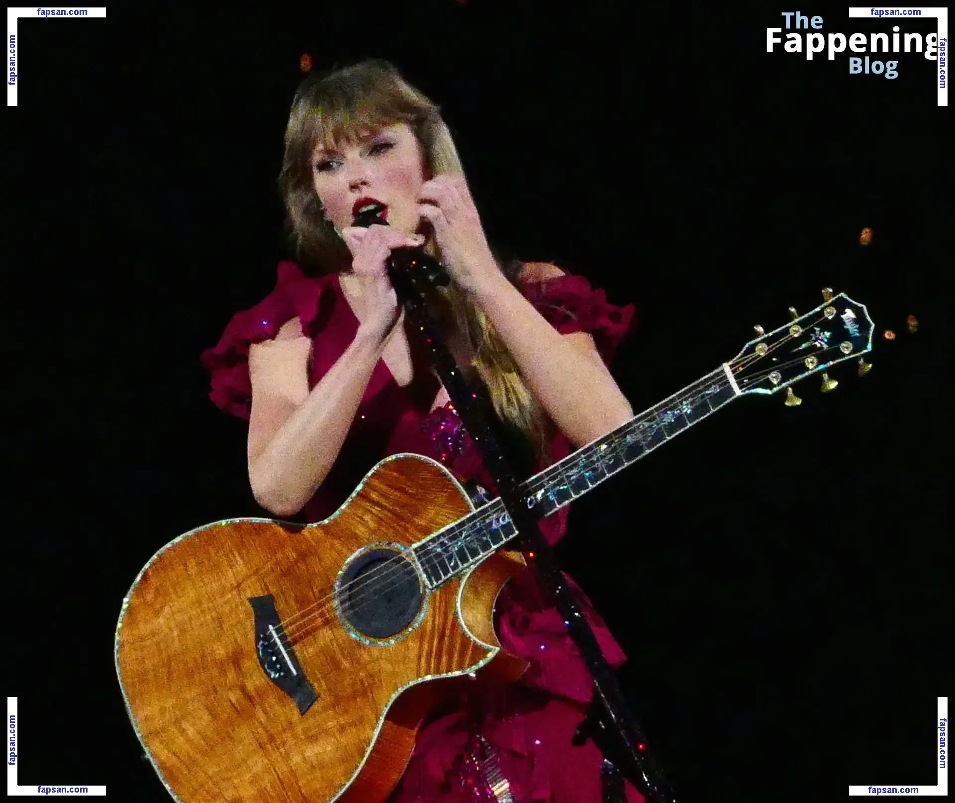 Taylor Swift nude photo #2648 from OnlyFans